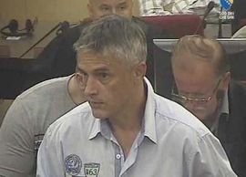Turković: Nevin sam i neću se nagoditi makar dobio 150 godina zatvora