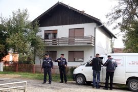 Razjareni Romanić nakon proslave prinove u porodici pucao u djevojku i ...