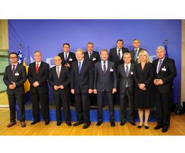 Propao sastanak u Briselu, slijede sankcije