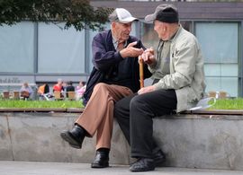 Penzionerima konačno malo deblji čekovi