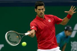 Nole rutinski s Fonjinijem