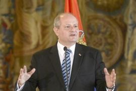 Mrkić: Prvo Zagreb da povuče tužbu za genocid