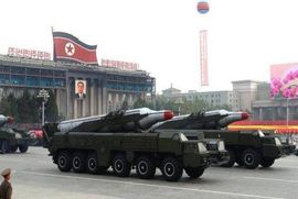 Pjongjang upozorio na kontranapad 