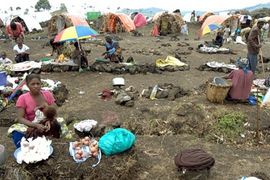  Zemlja prokleta bogatstvom - u vjekovnom haosu i siromaštvu