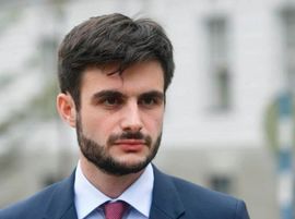 Krstić: Funkcioneri više neće moći da primaju po pet plata