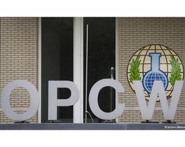  OPCW dobitnik Nobela za mir