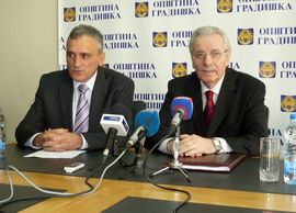 Mirjanić najavio ekspanziju poljoprivredne proizvodnje