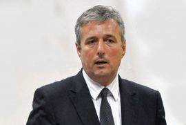 Afera Nacionalna štedionica: Saslušan Vladimir Ilić