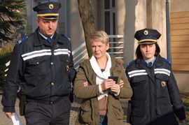 Smanjena kazna za ratni zločin Moniki Karan-Ilić