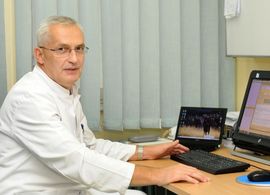 Mirko Stanetić: Moramo mijenjati sistem zdravstva
