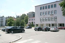 Blokiran institut za medicinsko vještačenje