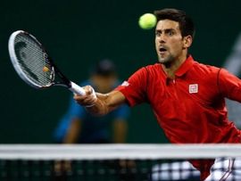 Novak pobijedio Congu, slijedi finale
