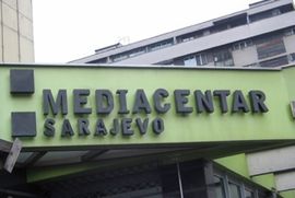 Nasilni upad u Media centar u Sarajevu: Ovo nije grad tolerancije, a vi ...