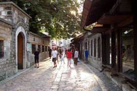 Sarajevo-jedan od najfascinantnijih gradova na svijetu