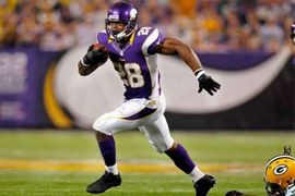 Tragedija najkorisnijeg NFL igrača