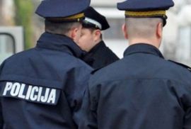 Utopio se mladić na ušću Morače u Skadarsko jezero