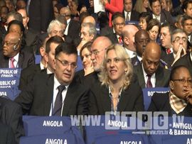 Delegacija RS nastavlja posjetu SAD