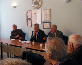 Lagumdžija: Nemoguć dogovor bez pomoći EU