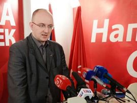 Odluka  Sejdić-Finci ne bi trebalo da koči aplikaciju