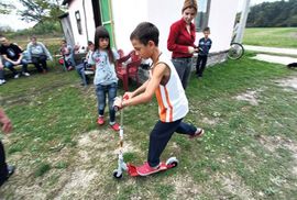 Zdravstveno stanje Gojkovog oca se pogoršalo