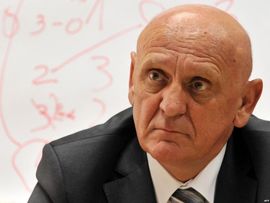 Tihić se vratio u Šamac