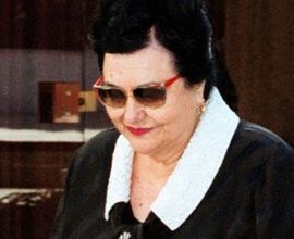 Jovanka Broz u kritičnom stanju