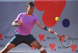 Nadal povećao prednost u odnosu na Đokovića