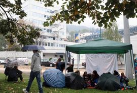 Omerović: Pred OHR-om dok ne dobijemo pismenu garanciju