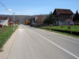 Poginuo mladić, vozač pobjegao