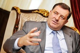 Dodik: Rast privrede do kraja godine
