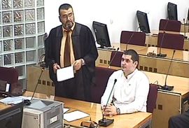 Mevlid Jašarević ogorčen, obrijao se i napustio vehabijski pokret