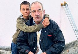 Gojkov otac kreće na operaciju