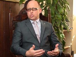 Ferid ef. Dautović: Pomozimo drugima makar voćkom