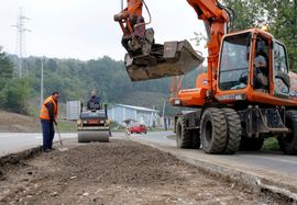 Ruše ga pa dižu: Paradoks vještačkog ostrva  u Vrbanji