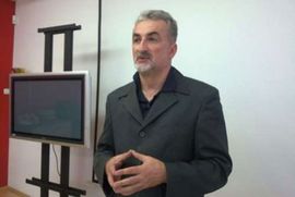 RTRS: Draško Ignjatić imenovan za direktora programa Televizije
