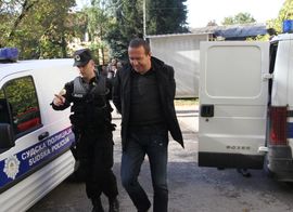 Prisluškivani broj ne pripada zelenašu Smiljaniću?