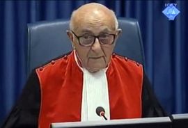 Meron: Svi predmeti u Haškom tribunali okončani do 2017. godine