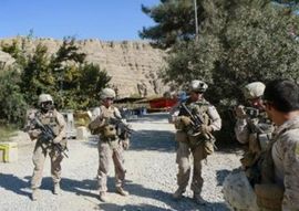 Avganistan: Poginuo guverner