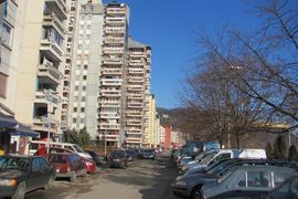 Grijanje u Zvorniku od četvrtka