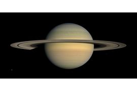 Dijamantska kiša na Saturnu i Jupiteru