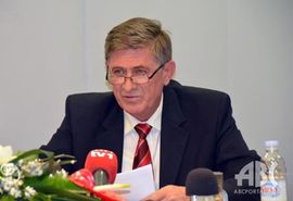 Krešić: Morali smo blokirati račun Aluminiju
