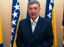 Radmanović: Samo za Sarajevo popis nije stručna, nego politička stvar