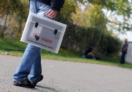 Nepopisani građani prijete tužbama