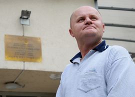 Oslobođen krivice za prostituciju