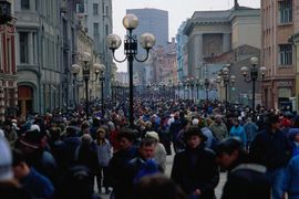 U Moskvi pretučen holandski diplomata