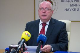 Objavljen konkurs za 110 stipendija