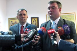 Radojičić: Deblokirana izgradnja studentskih domova