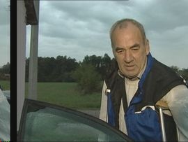 Počinje bitka za zdravlje Gojkovog oca