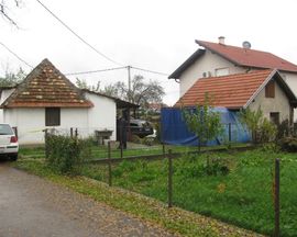 Policajac se ubio bombom u Bijeljini