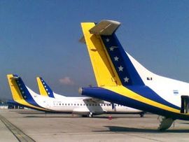 Uskoro redovna avio linija Sarajevo - Beograd?